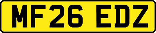 MF26EDZ
