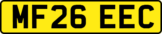 MF26EEC