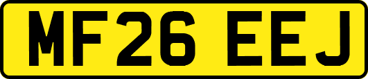 MF26EEJ