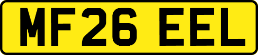 MF26EEL