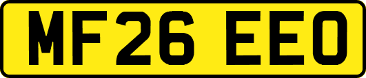 MF26EEO