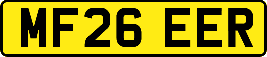 MF26EER