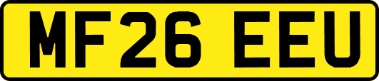 MF26EEU