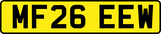 MF26EEW