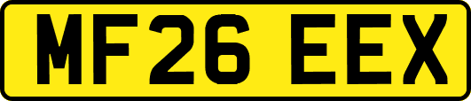 MF26EEX