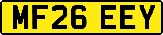 MF26EEY