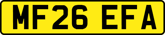 MF26EFA
