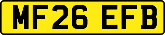 MF26EFB