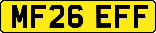 MF26EFF