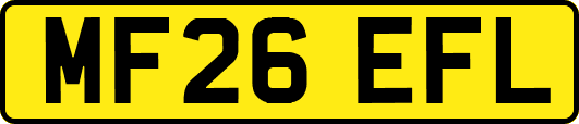 MF26EFL