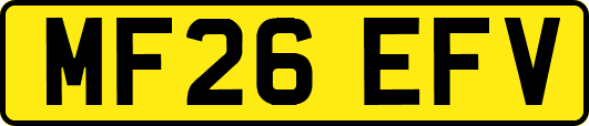 MF26EFV