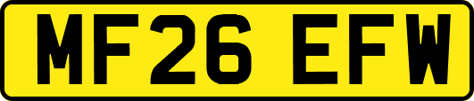 MF26EFW