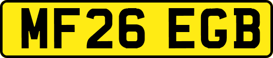 MF26EGB