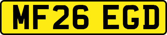 MF26EGD