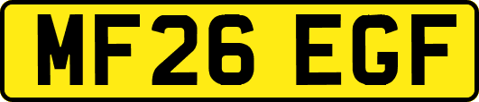 MF26EGF