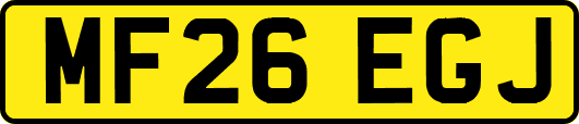 MF26EGJ