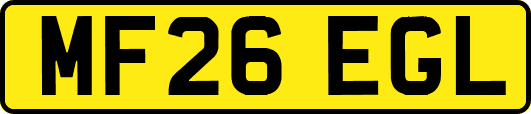 MF26EGL