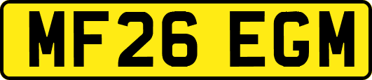 MF26EGM