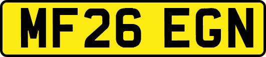 MF26EGN