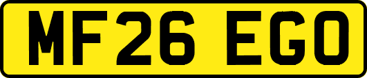 MF26EGO