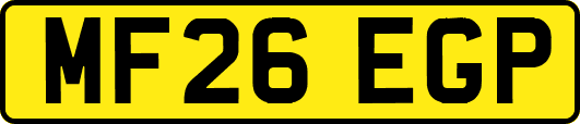 MF26EGP