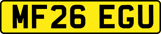 MF26EGU