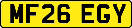 MF26EGY