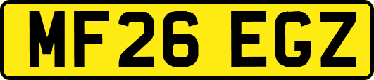 MF26EGZ