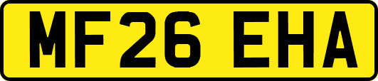 MF26EHA