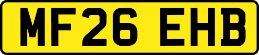 MF26EHB