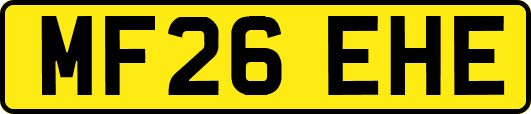 MF26EHE