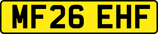 MF26EHF