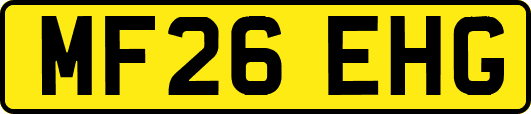 MF26EHG