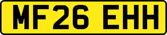 MF26EHH