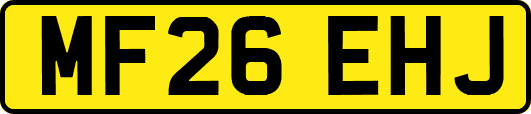 MF26EHJ