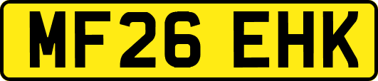 MF26EHK