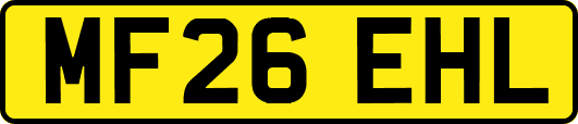 MF26EHL