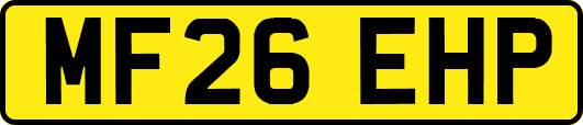 MF26EHP