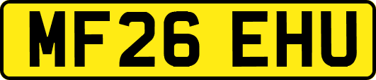 MF26EHU