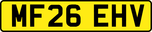 MF26EHV