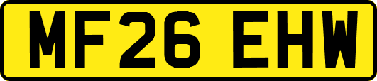 MF26EHW