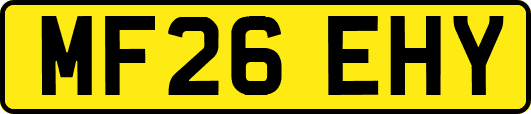 MF26EHY