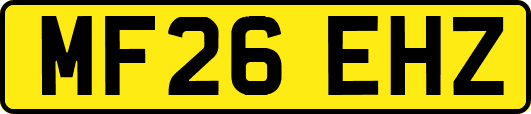 MF26EHZ