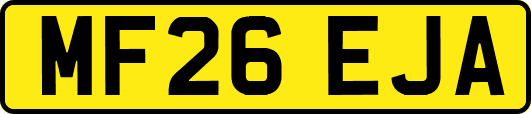 MF26EJA