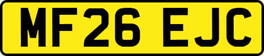 MF26EJC