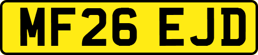 MF26EJD