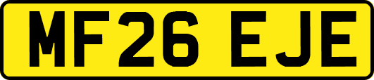 MF26EJE