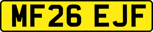 MF26EJF
