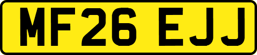 MF26EJJ