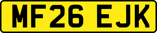 MF26EJK